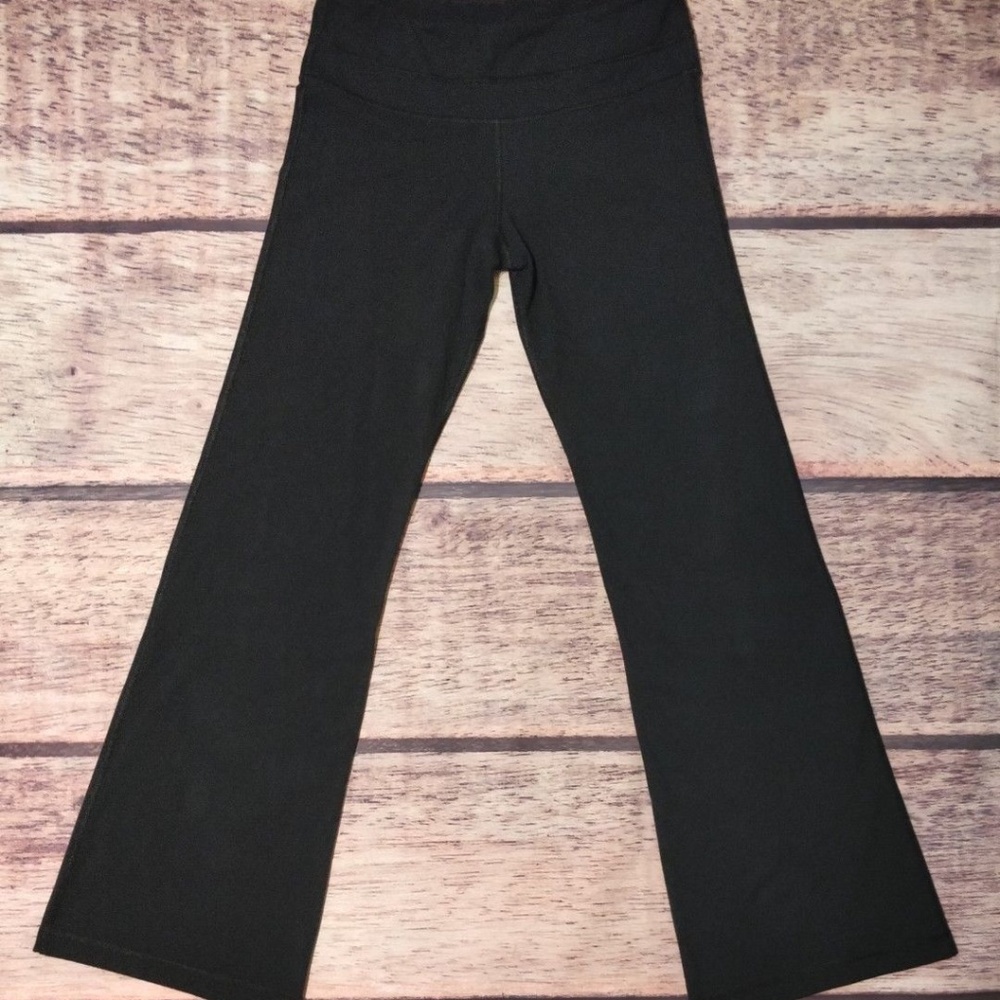 Lululemon Womens Yoga Flare Pants